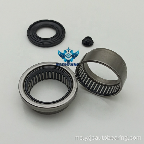 KS559.05 Peugeot 207 Pembaikan Kit Bearing